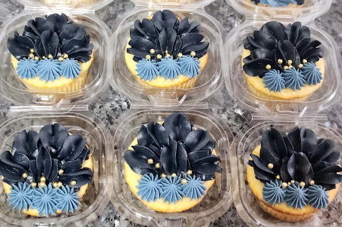 Something Sweet Cakes Picture 2