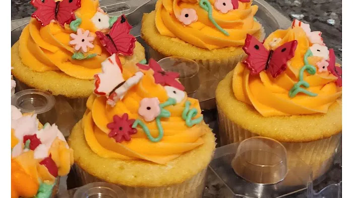 Something Sweet Cakes Picture 8