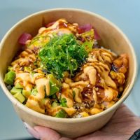 Sushi Mambo Express ico