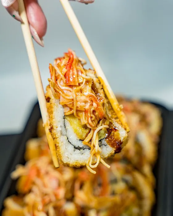 Sushi Mambo Express Picture 3