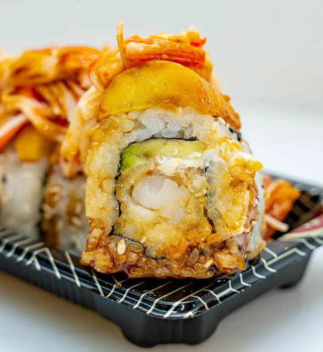 Sushi Mambo Express Picture 5