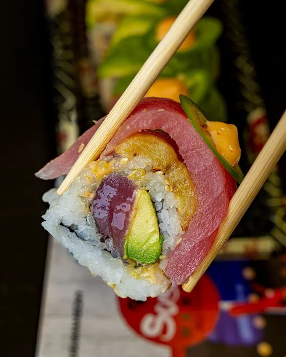 Sushi Mambo Express Picture 8