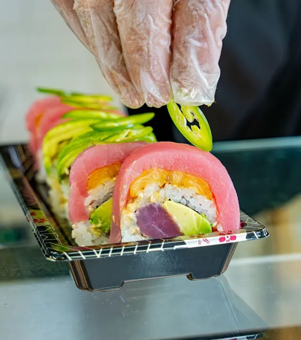 Sushi Mambo Express Picture 6