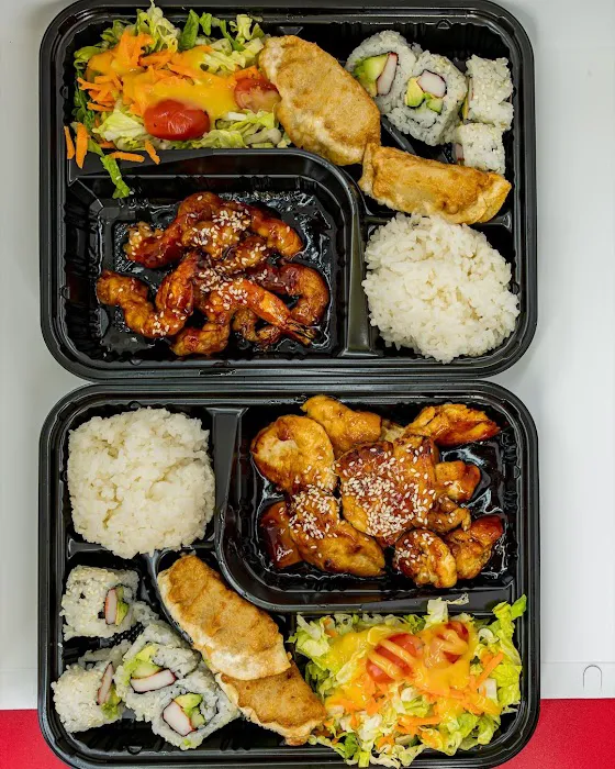 Sushi Mambo Express Picture 10