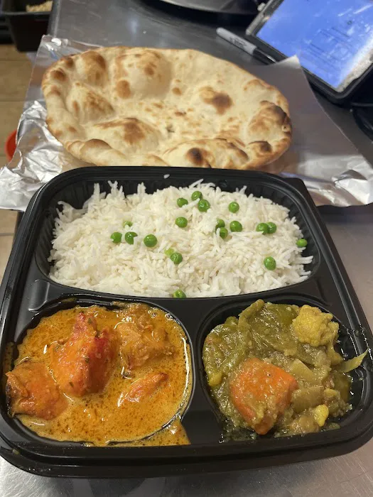 Riverdale Thai & Indian Cuisine Picture 2
