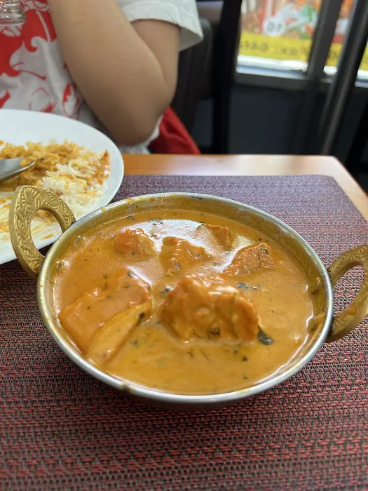 Riverdale Thai & Indian Cuisine Picture 4