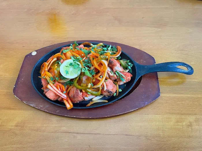 Riverdale Thai & Indian Cuisine Picture 8