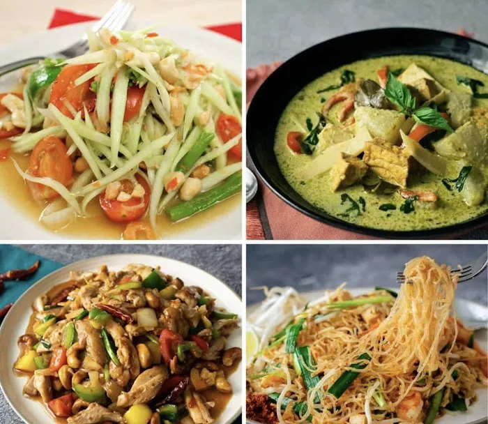Riverdale Thai & Indian Cuisine Picture 3