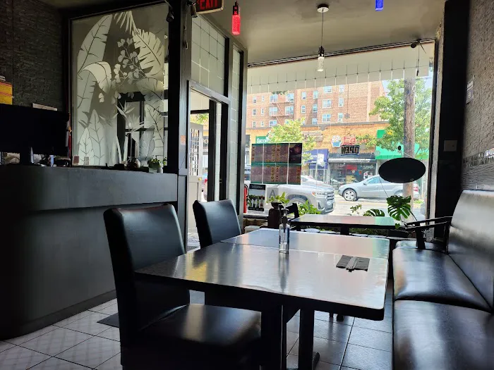 Moon Star Grill Restaurant Picture 6