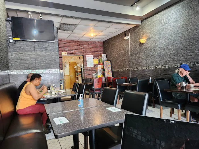 Moon Star Grill Restaurant Picture 5
