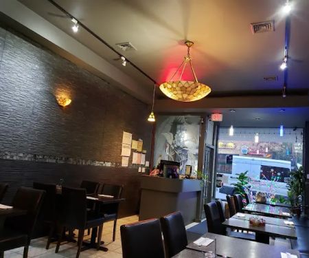 Moon Star Grill Restaurant