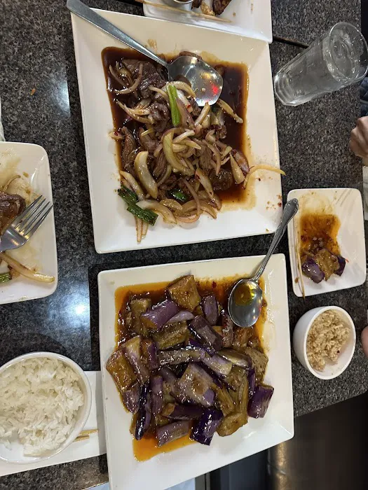 Moon Star Grill Restaurant Picture 10