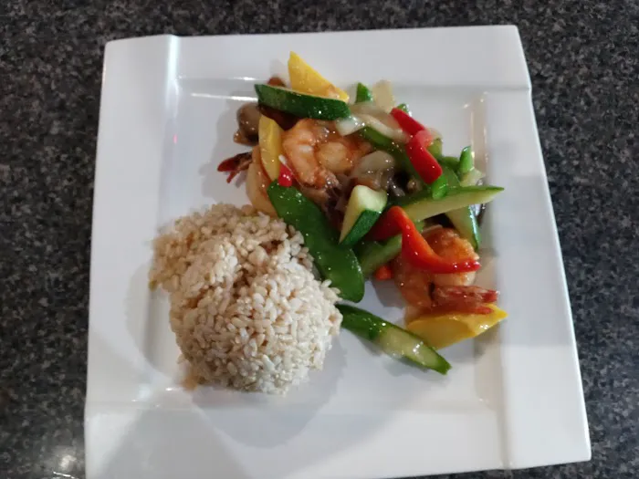 Moon Star Grill Restaurant Picture 8