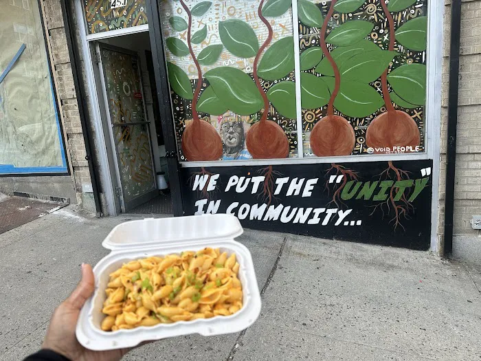 Vegan Bodeguita Picture 6
