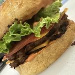 Vegan Bodeguita