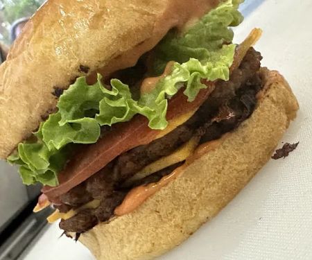 Vegan Bodeguita