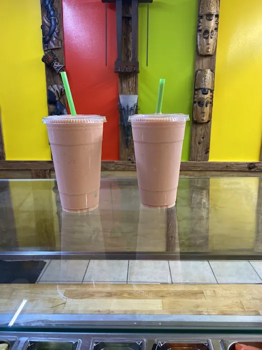 Holy Fruits Juice Press Picture 8