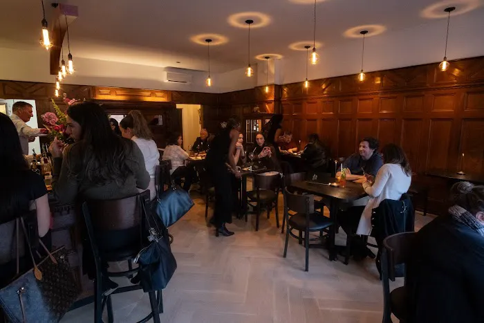 Cote Wine Bar Picture 9