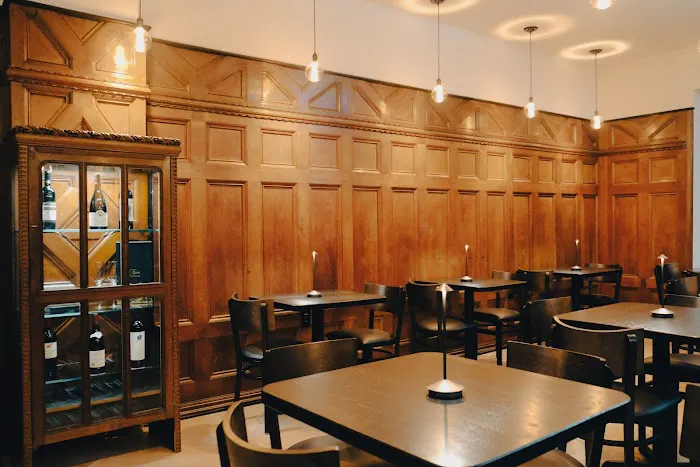 Cote Wine Bar Picture 4