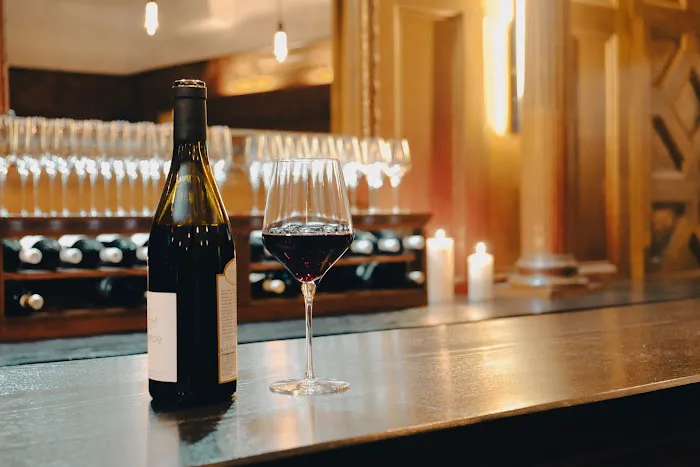 Cote Wine Bar Picture 1