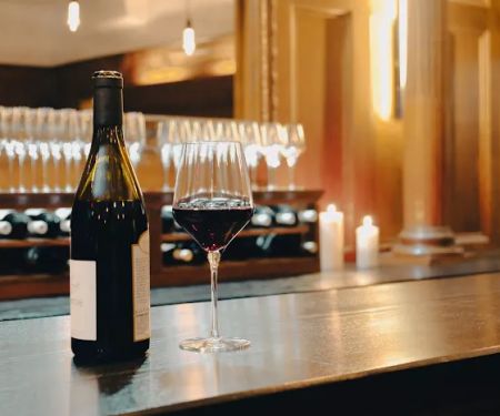 Cote Wine Bar