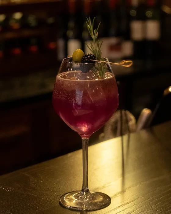 Cote Wine Bar Picture 5