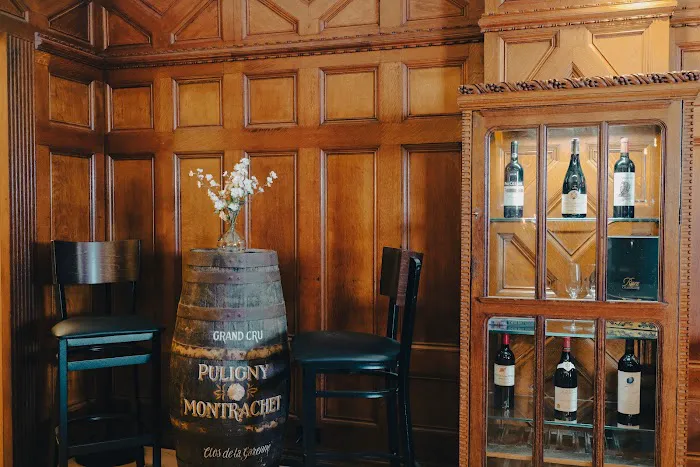 Cote Wine Bar Picture 2