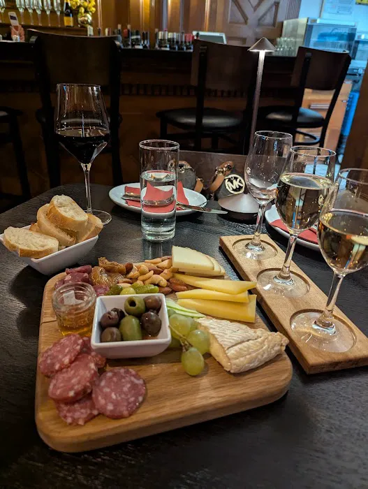 Cote Wine Bar Picture 7