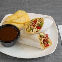 Desi Vegan ico