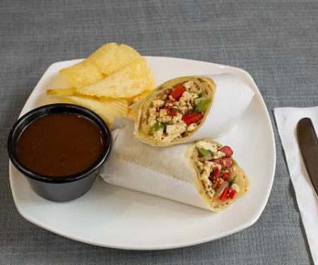 Desi Vegan