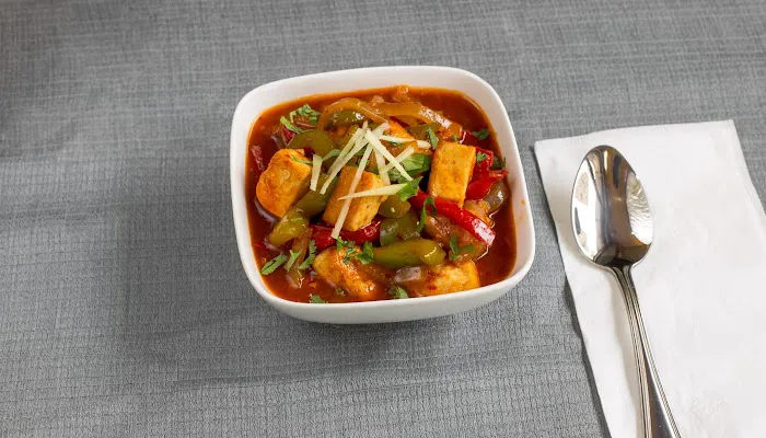 Desi Vegan Picture 2