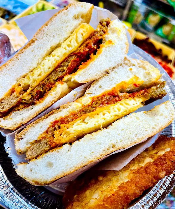 Vegan Grill Picture 8