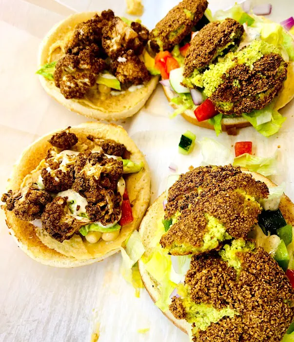 Vegan Grill Picture 5