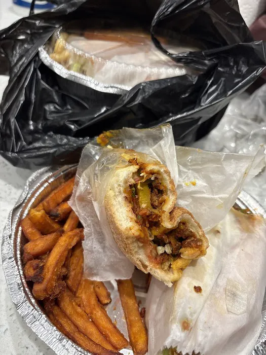 Vegan Grill Picture 3