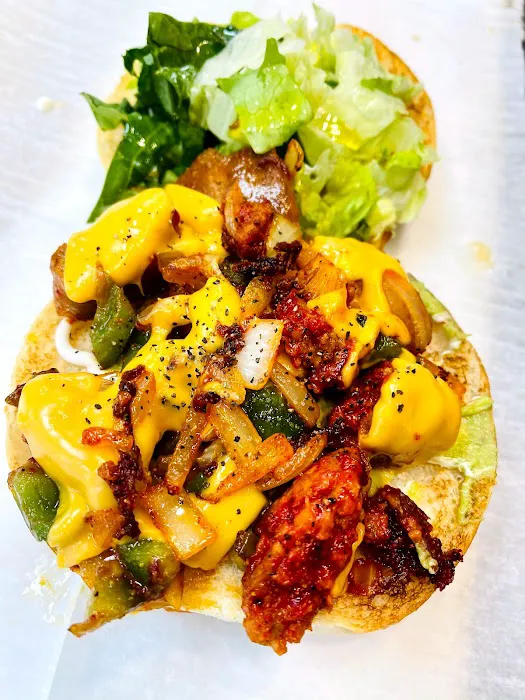 Vegan Grill Picture 4
