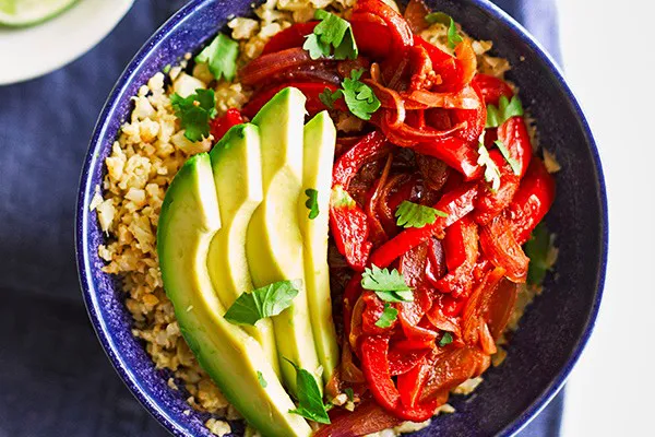 The vegan hub Picture 2