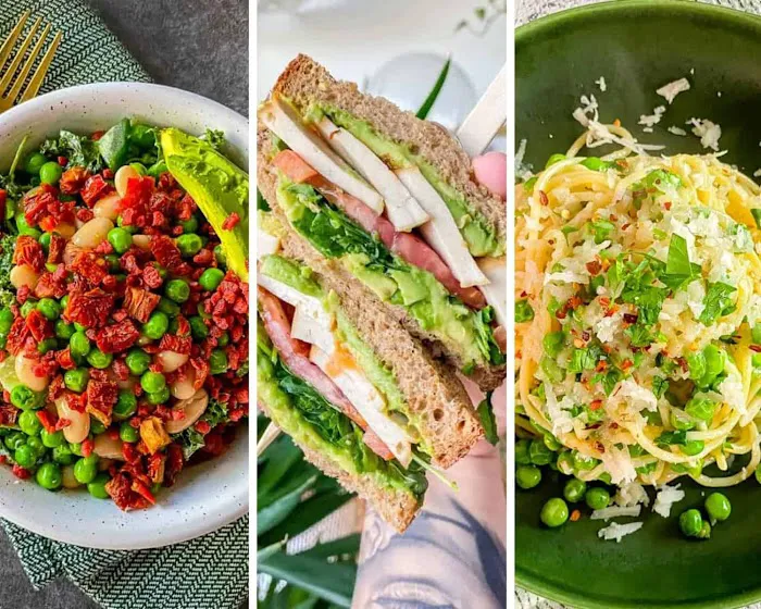 The vegan hub Picture 7
