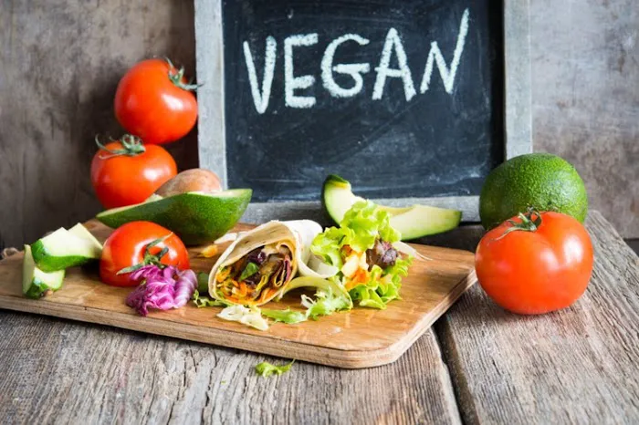 The vegan hub Picture 4