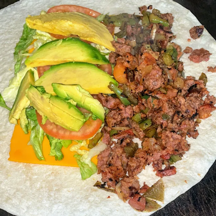 The vegan hub Picture 10