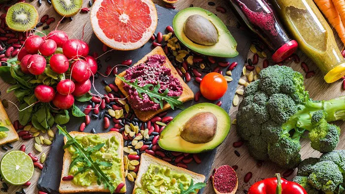 The vegan hub Picture 9