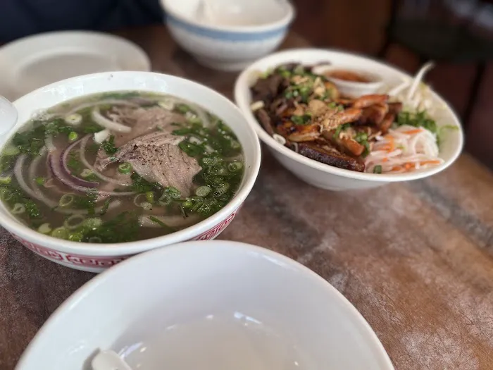 Saigon Kitchen Picture 8