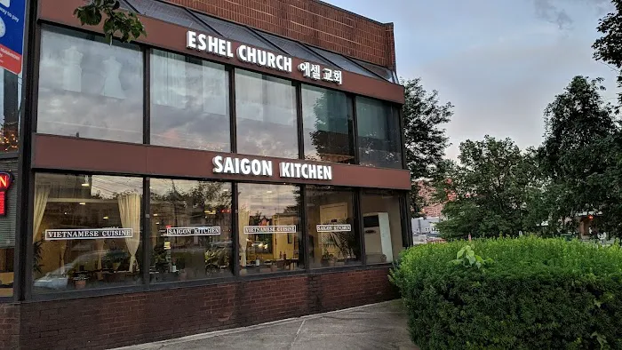 Saigon Kitchen Picture 3