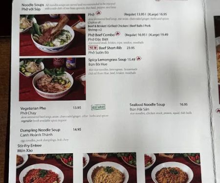 Saigon Kitchen