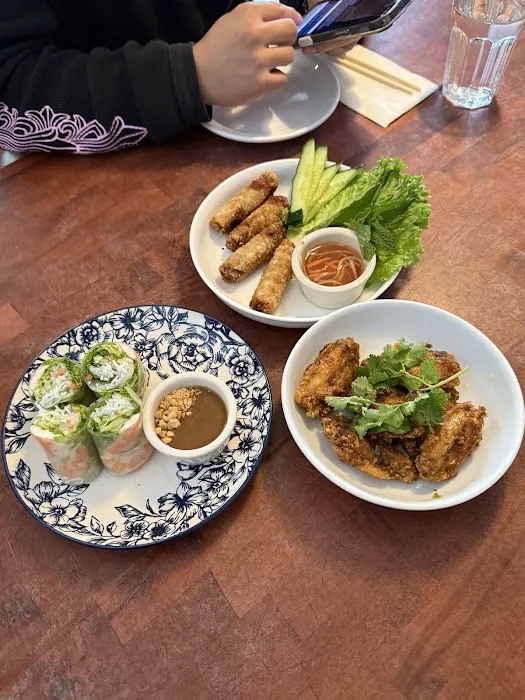 Saigon Kitchen Picture 4