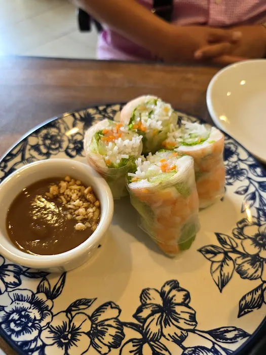 Saigon Kitchen Picture 10