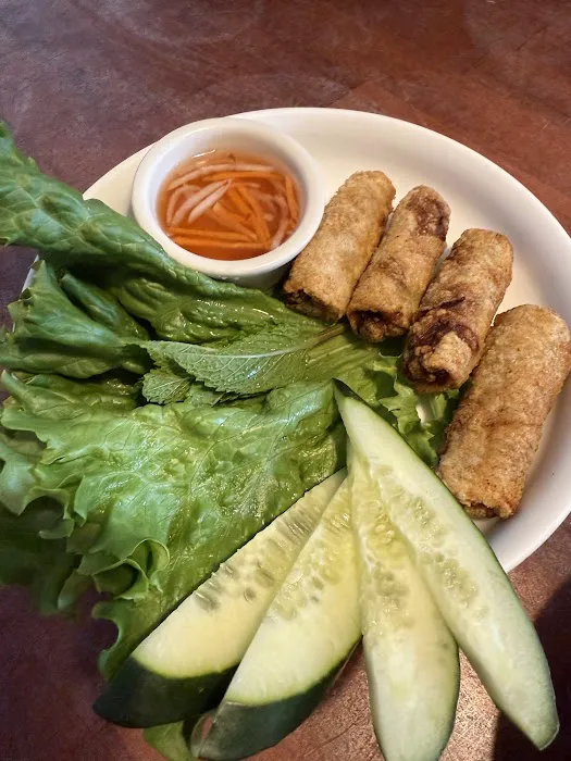 Saigon Kitchen Picture 9