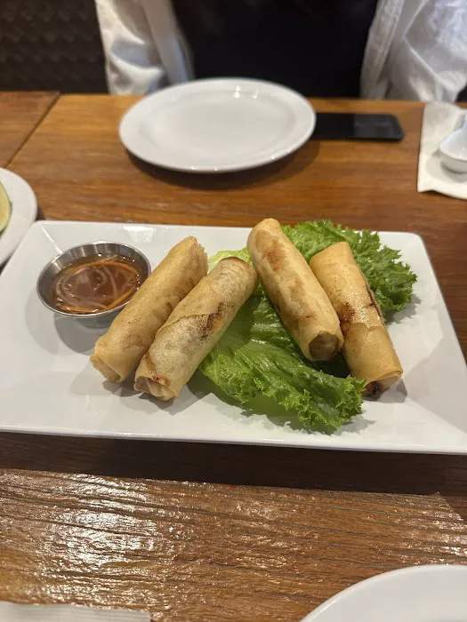 PHO CHE FORT LEE Picture 10
