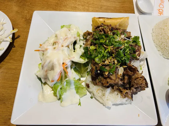 PHO CHE FORT LEE Picture 5