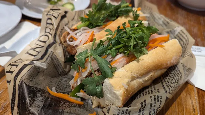 PHO CHE FORT LEE Picture 7