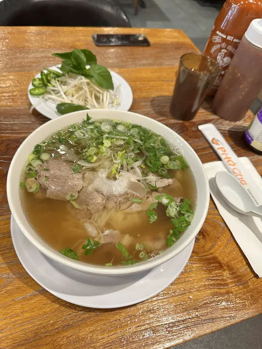 PHO CHE FORT LEE Picture 8